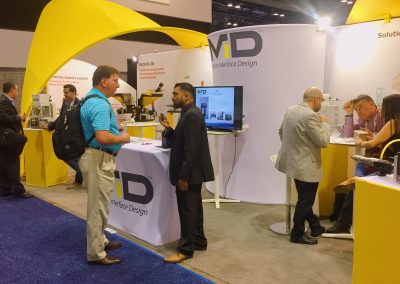 MID 2018NPE Show